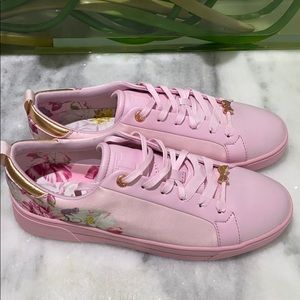 Ted baker sneakers